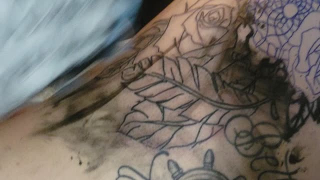 Hip tat Part 3