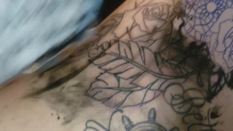 Hip tat Part 3