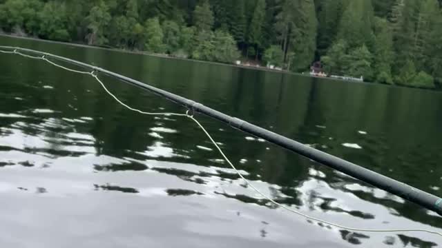 Patriot Fishing part 3