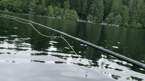 Patriot Fishing part 3