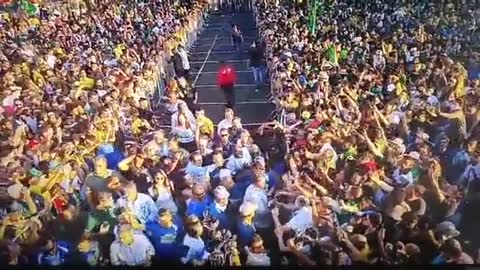 Diferença entre Bolsonaro e Lula