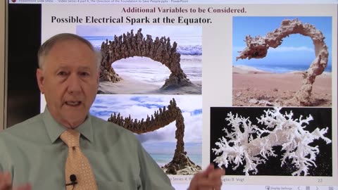 Series 4 ->Part 6 -> Beginning Efforts to Save People’s Lives from the Reversal, Nova and Ice Age