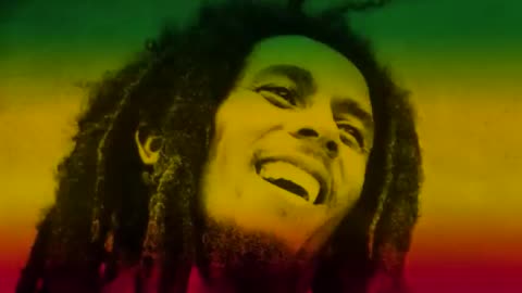 Bob Marley - Three Little Birds