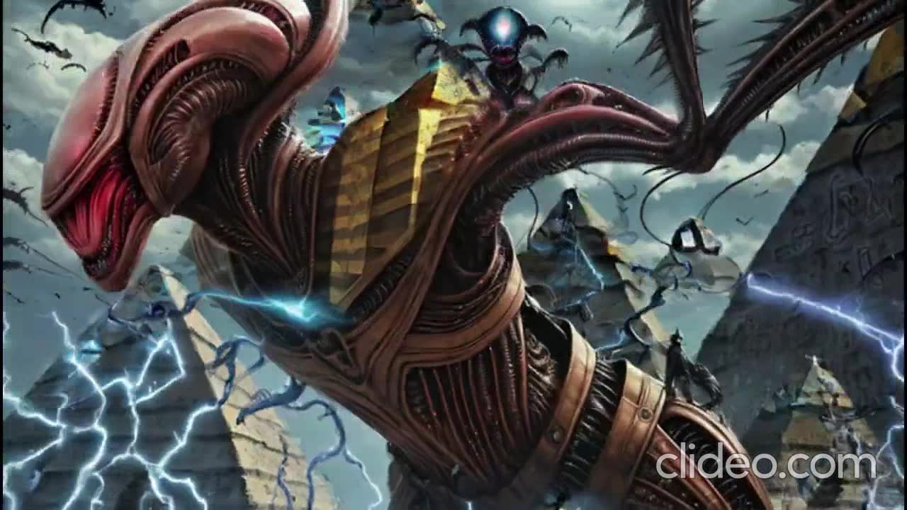 Armand Hammer - Fanon's Ghost (VIDEO)