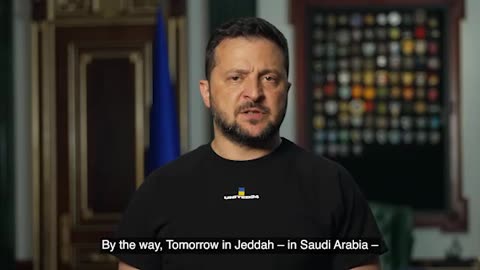 A meeting of the Supreme Commander-in-Chief's Staff