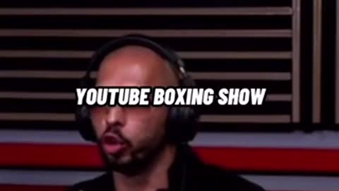 Andrew Tate Will Fight Both KSI And Truegodie In The Same Night