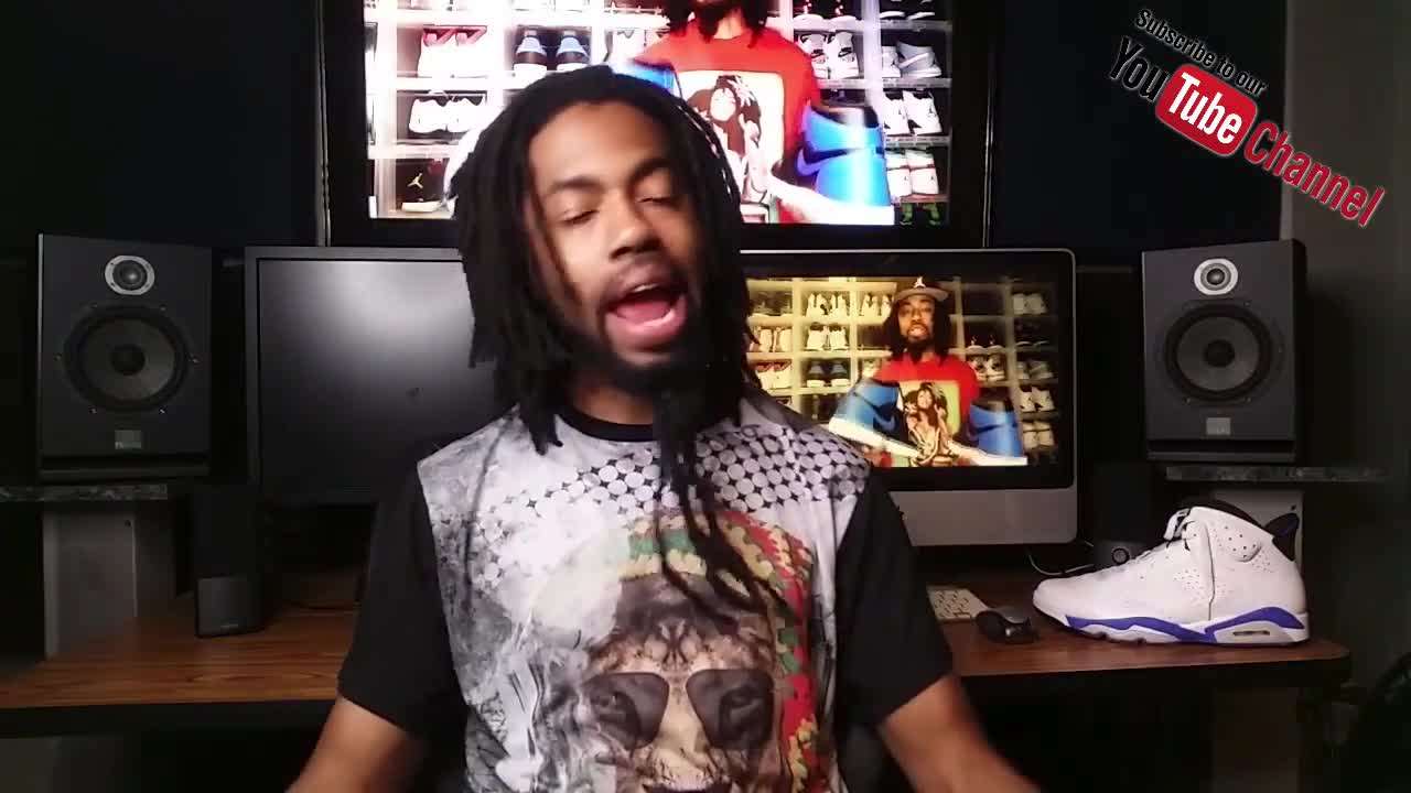If She Don't Respect You She Don't Love You (12/23/2018)
