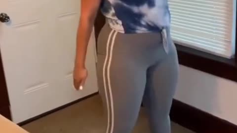 Squat Workout
