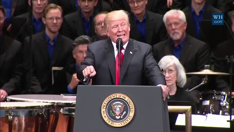 Legends Never Die - Donald Trump - Ziikos