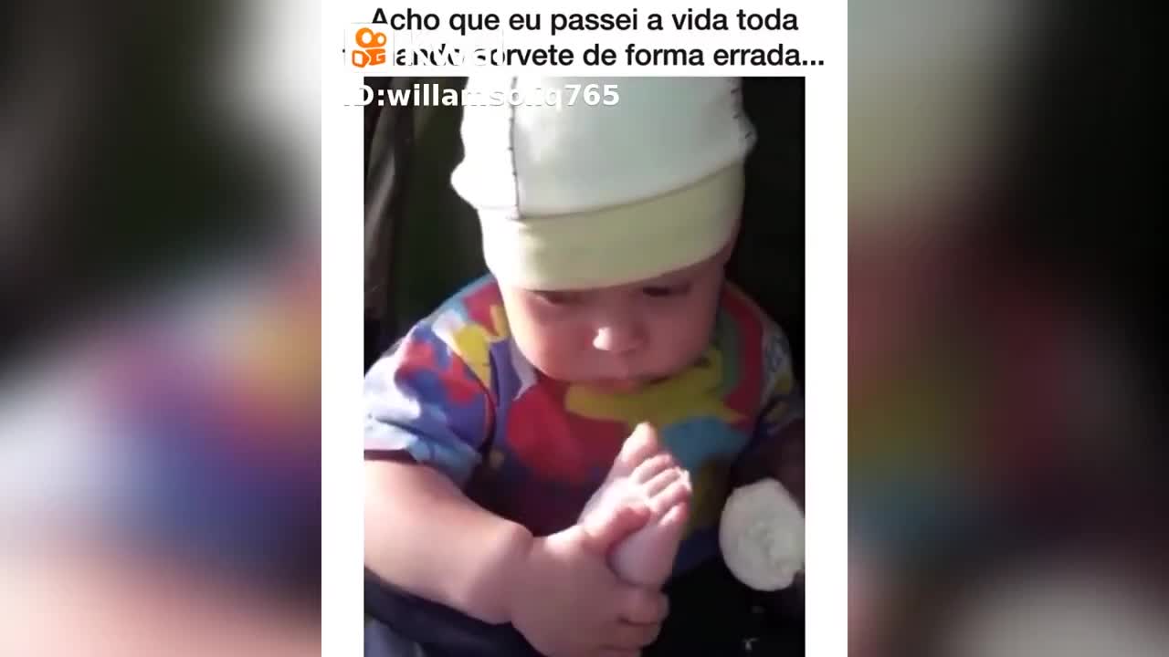 COMPILATION OF THE BABIES AND CHILDREN MORE CUTE AND INTERNET ARTISTS