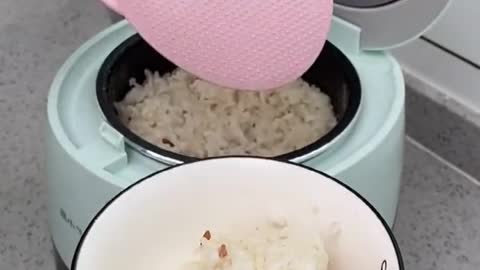 Cooking with Nice Spoon