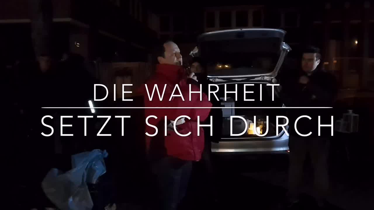 Vom Befürworter zum Gegner