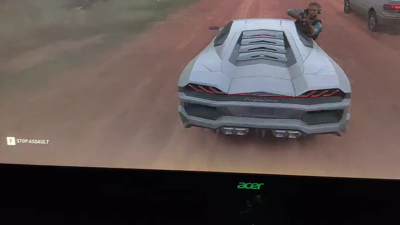 Tom Clancy Ghost Recon wildlands shorts