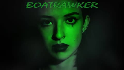 You Are Delusional To Me🤪The Boatrawker