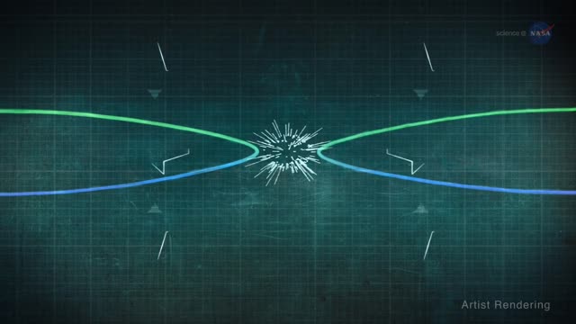 🪐NASA ScienceCasts: Earth's Magnetosphere🪐