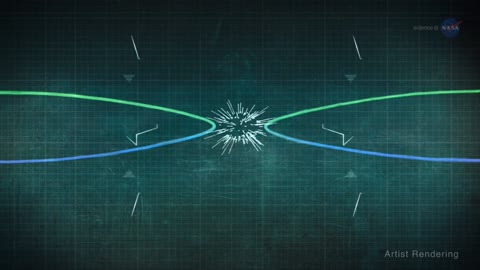 🪐NASA ScienceCasts: Earth's Magnetosphere🪐