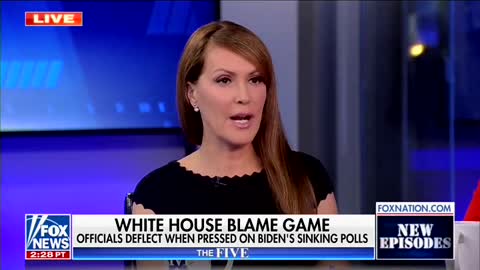 Dagen McDowell: Stop treating us like we're stupid