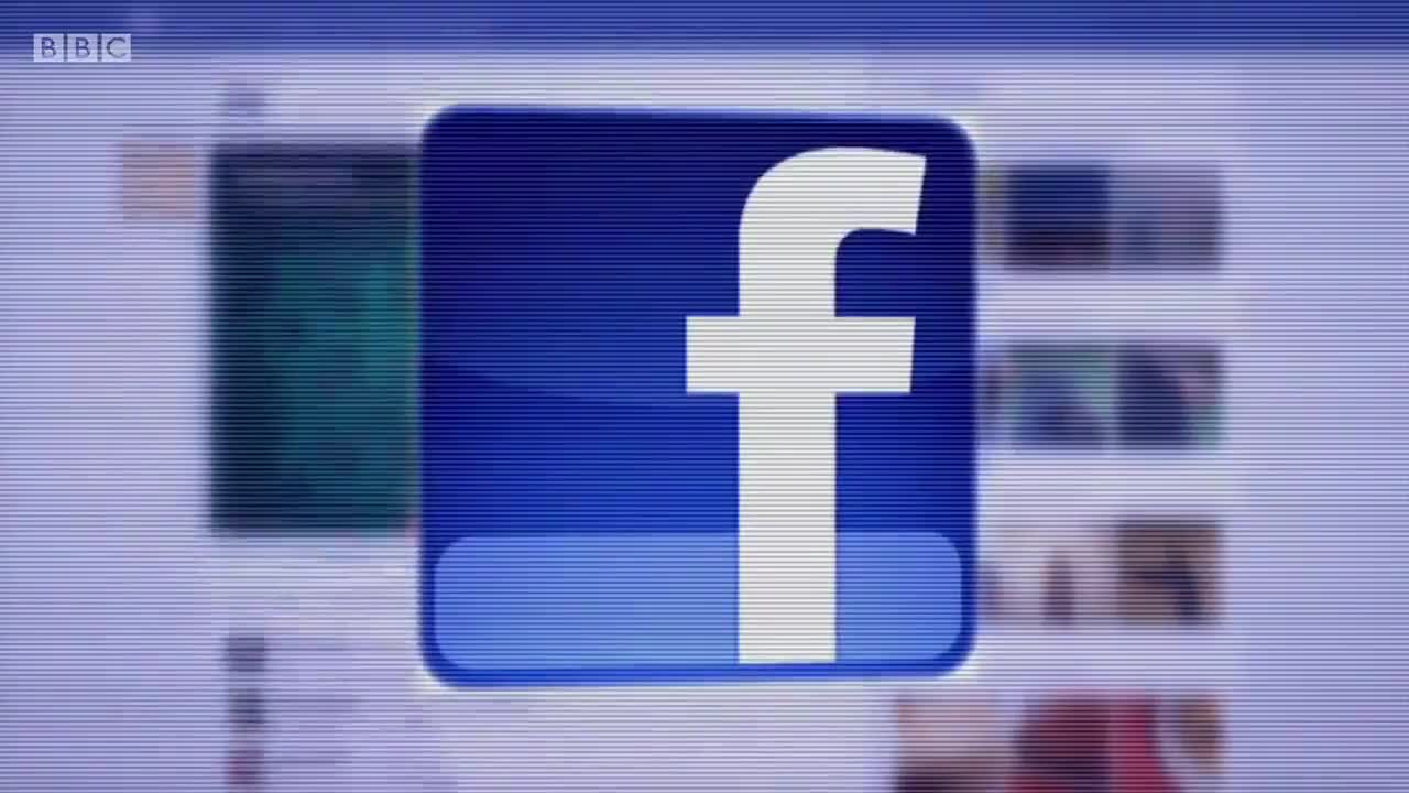 Global outage as Facebook, Instagram and WhatsApp go offline - BBC News