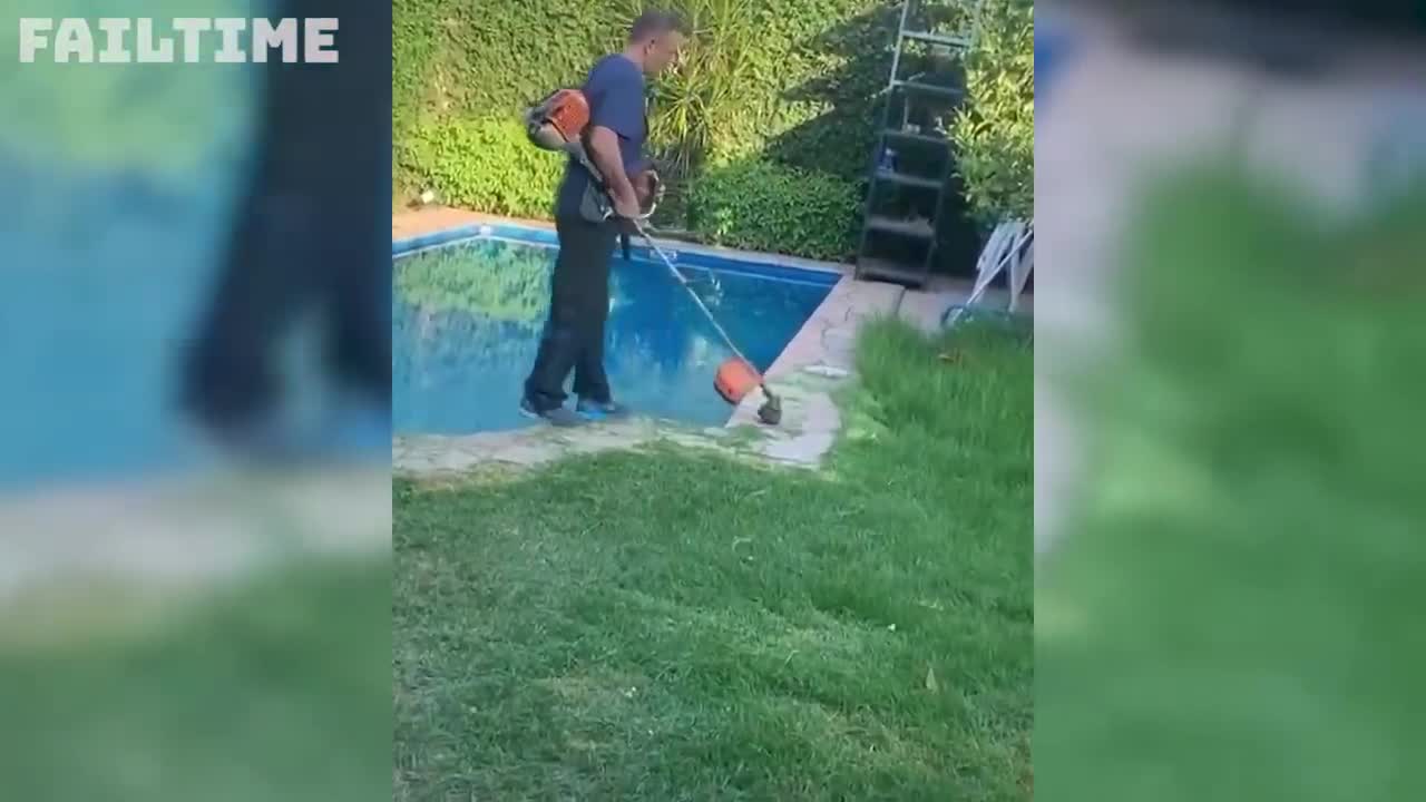 TRY NOT TO LAUGH | Funny Fails 2022 | Fails of the Week