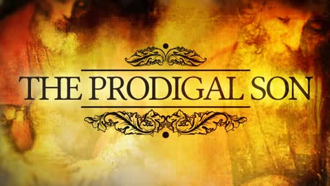 The Lion's Table: A Prodigal Son