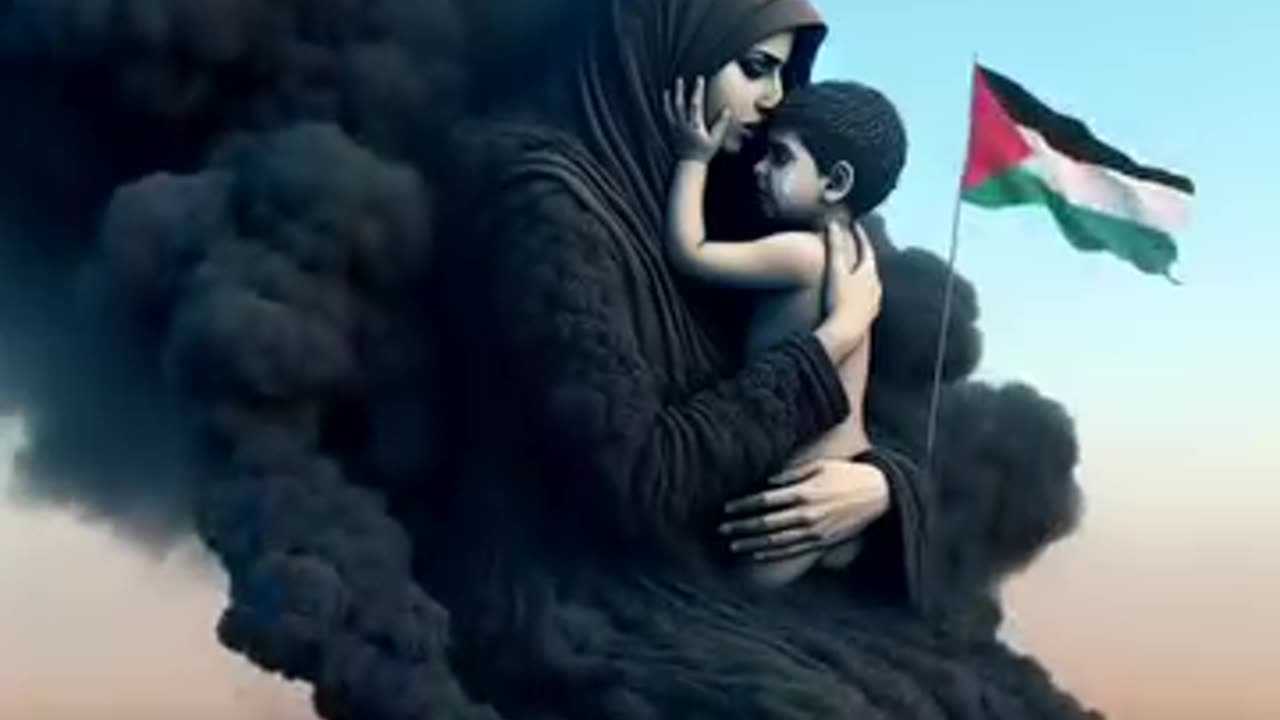 Very sad and very silent message to all