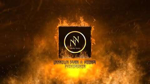 Unknown Brain & Hoober - Phenomenon (ft. Dax & VinDon)