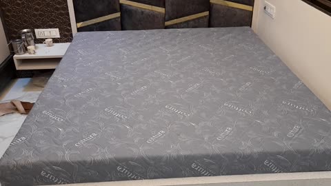 Bed back sofa cushion india