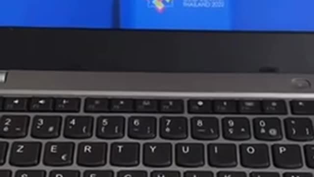 Swastika the new logo