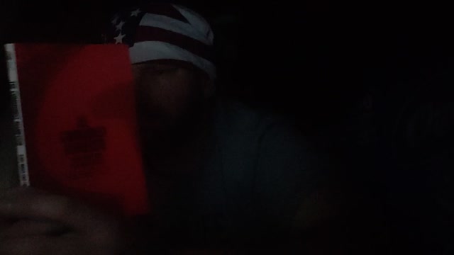 COVERT 19 Seclusion Log: Day 285