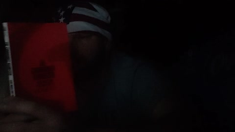 COVERT 19 Seclusion Log: Day 285