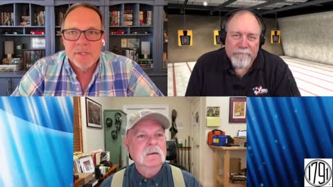 Gun Cranks TV: Guns, Cops & Ammo Is Back!