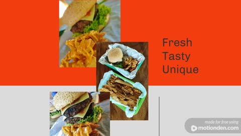 GLP Burgers in the Philippines