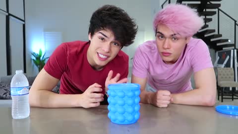 Testing Out Tik Tok Gadgets