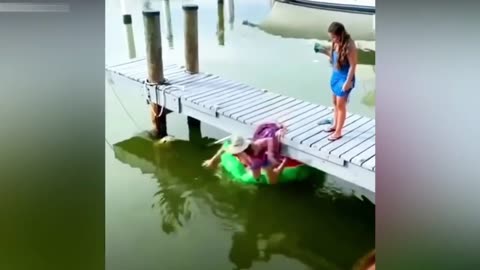 Funny Epic Fails Compilation