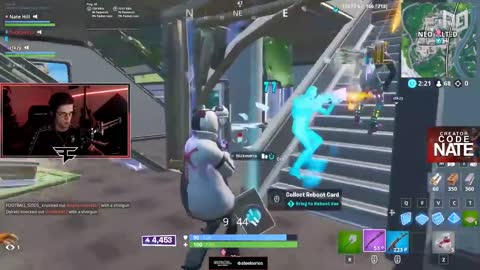 How to *OUTPLAY* Better Players in Season 10 - Fortnite Tips and Tricks