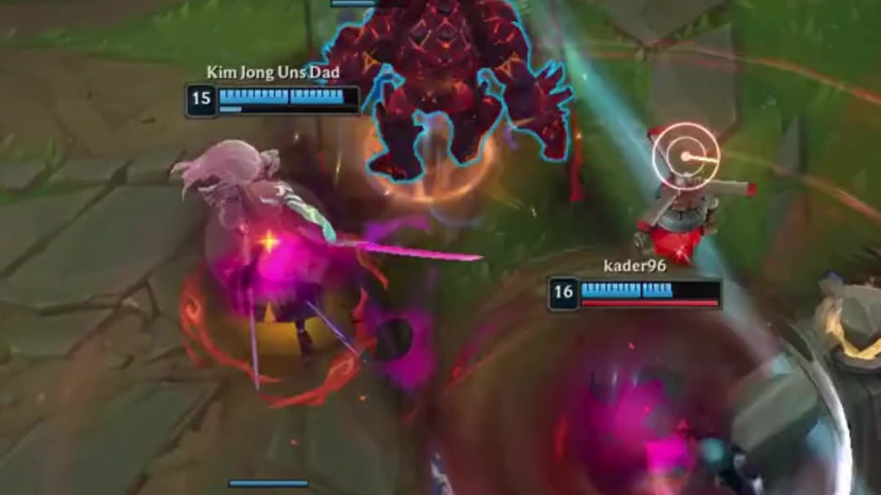 Best Malphite of all time
