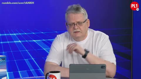 Elity budują sobie bunkry, tam mają przetrwać wojnę atomową 2022.07.08 www.PL1.tv