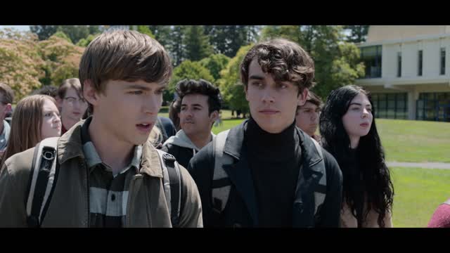 Adum & Pals: 13 Reasons Why Season 4 (Part 2)