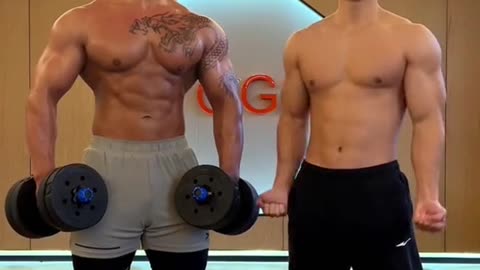 Full body dumbbell workout plan for beginners