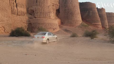 Fort Derawar