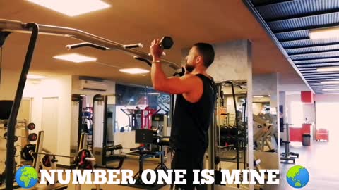 Motivation for athletes