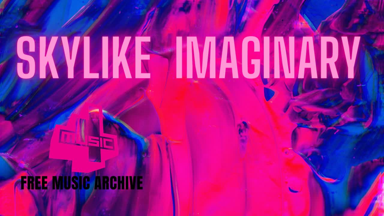 Skylike - Imaginary - Electro House Music - Free No Copyright Music
