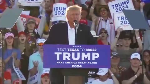 👨‍⚖️ Trump Declares: GOD CREATED TWO GENDERS! Male and Female - Thank You! 🌟