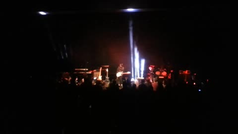 RockMilady Rockszerenád gitárszóló