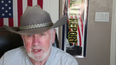 Undertaker John O'Looney Speaks Out Against Jabbing Your Children!