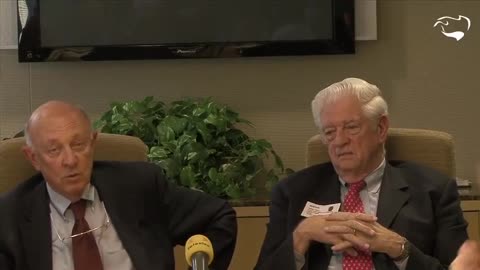 MUST SEE C.I.A. CONFERENCE The Existential EMP Threat