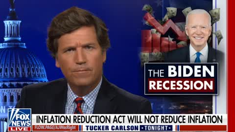 Tucker Carlson: This Is How Congress Solves Crises