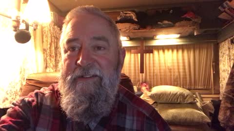 Bro Thom’s Request On His 65th BDay