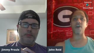 The Lionhearted Podcast Episode 1