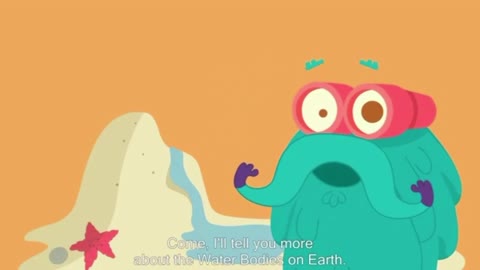 Our world is surrounded by sea water, why can't we drink sea water